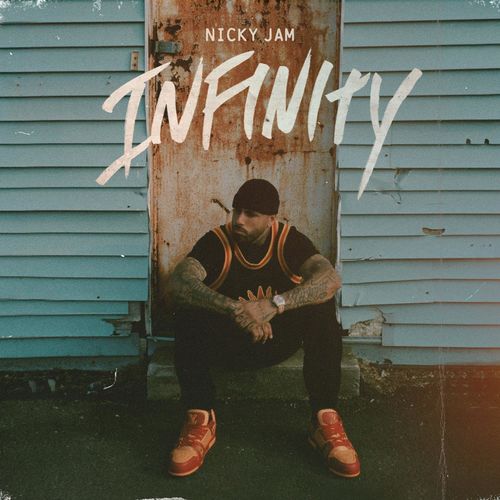 Portada de Infinity