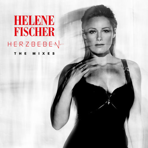 Portada de Herzbeben (The Mixes)