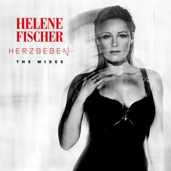 Portada de Herzbeben (The Mixes)