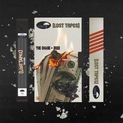 Portada de The Chase (Lost Tapes 2022)
