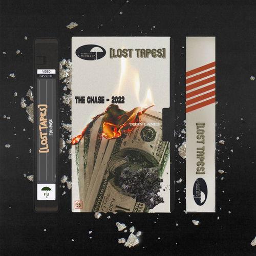 Portada de The Chase (Lost Tapes 2022)