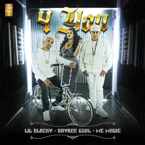 Portada de 4 You