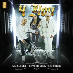 Portada de 4 You