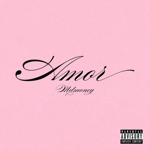 Portada de Amor