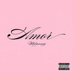 Portada de Amor