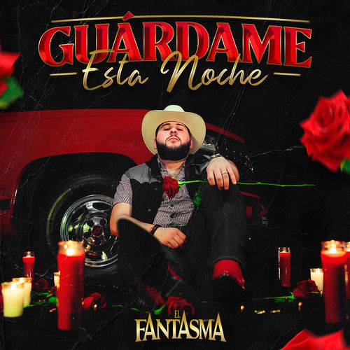 Portada de Guárdame Esta Noche