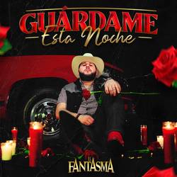 Portada de Guárdame Esta Noche