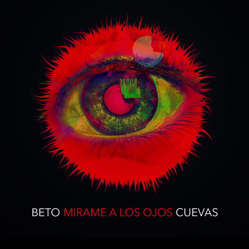 Portada de Mírame a los Ojos