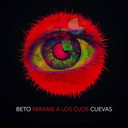 Portada de Mírame a los Ojos