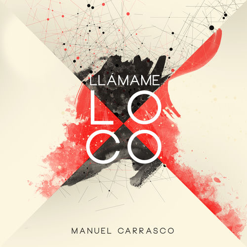 Portada de Llámame Loco