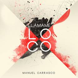 Portada de Llámame Loco