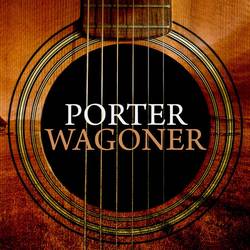 Portada de Porter Wagoner