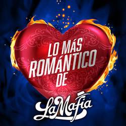 Portada de Lo Más Romántico De