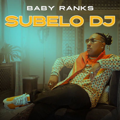 Portada de Subelo DJ
