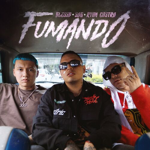 Portada de Fumando