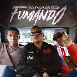Portada de Fumando