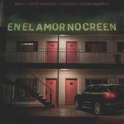 Portada de En el Amor No Creen