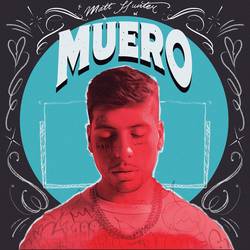 Portada de Muero