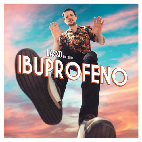 Portada de Ibuprofeno