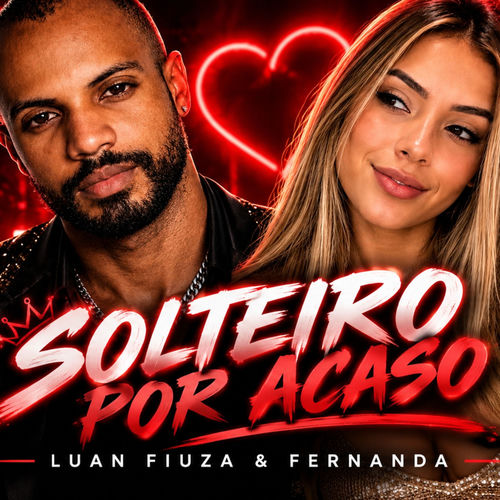 Portada de Solteiro Por Acaso