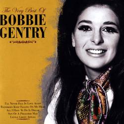 Portada de The Very Best Of Bobbie Gentry