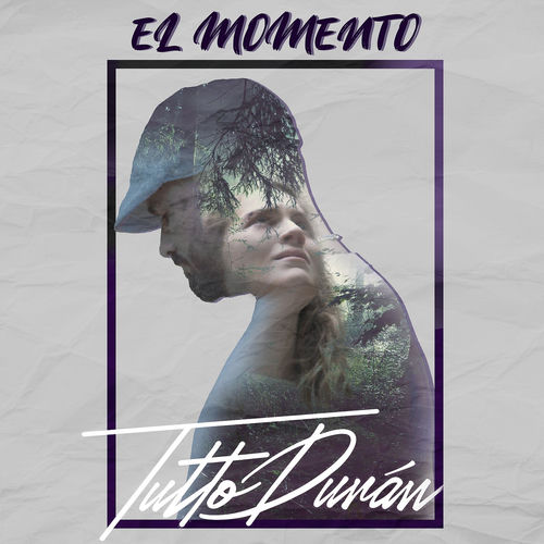 Portada de El Momento