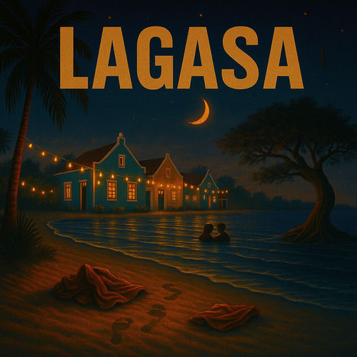 Portada de Laga Sa (feat. Issairo)