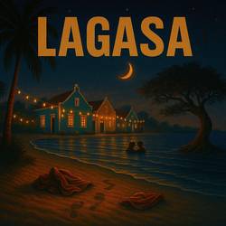 Portada de Laga Sa (feat. Issairo)