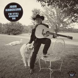 Portada de I’m Still Hangin’ On