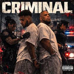 Portada de Criminal