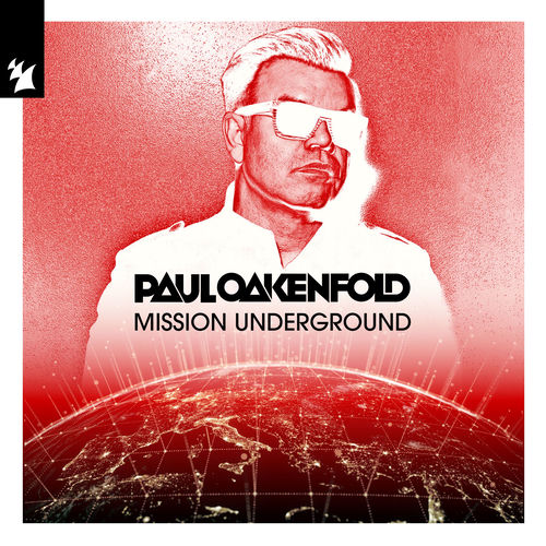 Portada de Mission Underground