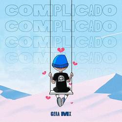 Portada de Complicado