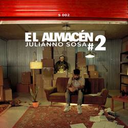 Portada de El Almacén #02