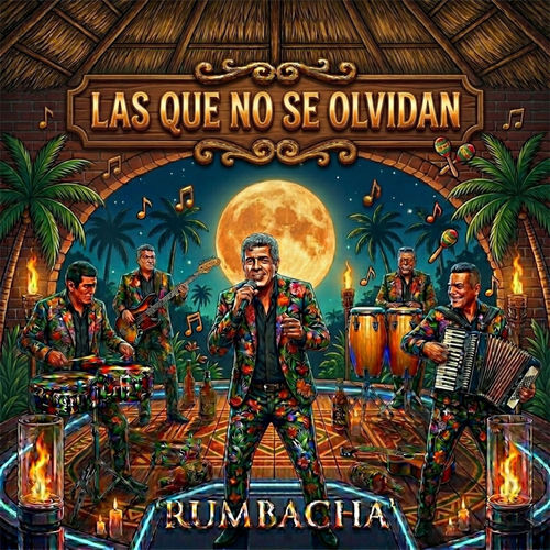 Portada de Las Que No Se Olvidan