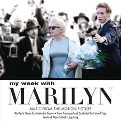 Portada de My Week with Marilyn