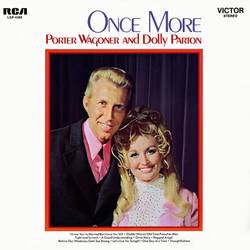 Portada de Once More