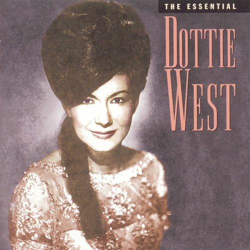 Portada de The Essential Dottie West