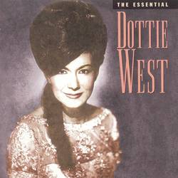 Portada de The Essential Dottie West