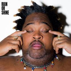 Portada de Rain or Shine