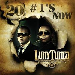 Portada de 20 Number 1's Now