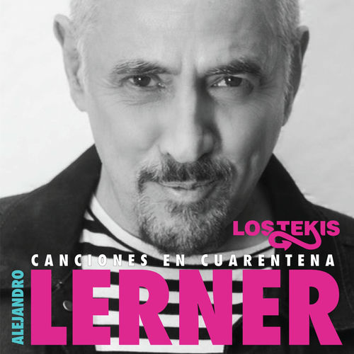 Portada de Canciones En Cuarentena
