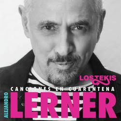 Portada de Canciones En Cuarentena