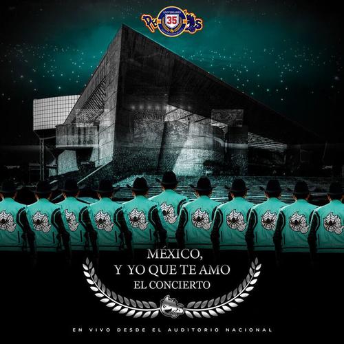 Portada de Libre De Culpa (En Vivo Desde El Auditorio Nacional)
