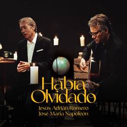 Portada de Había Olvidado (feat. José Maria Napoleón)