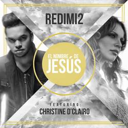 Portada de El Nombre De Jesús