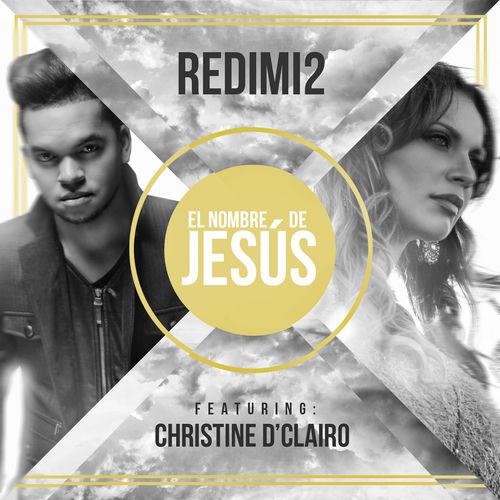 Portada de El Nombre De Jesús