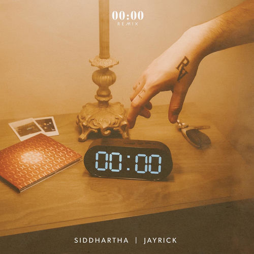 Portada de 00:00 (feat. Siddhartha) (Remix)