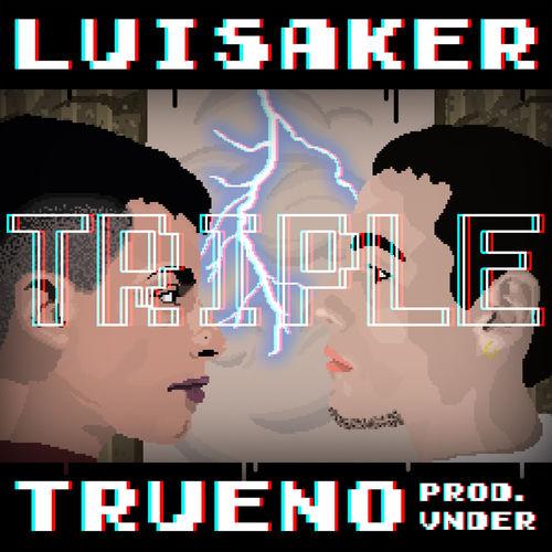 Portada de Triple