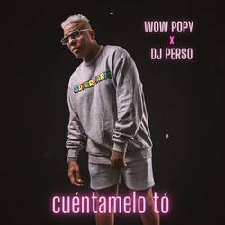 Portada de Cuéntamelo Tó