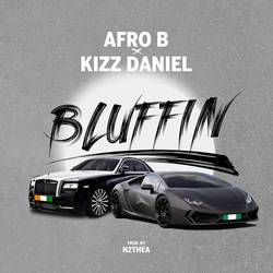 Portada de Bluffin